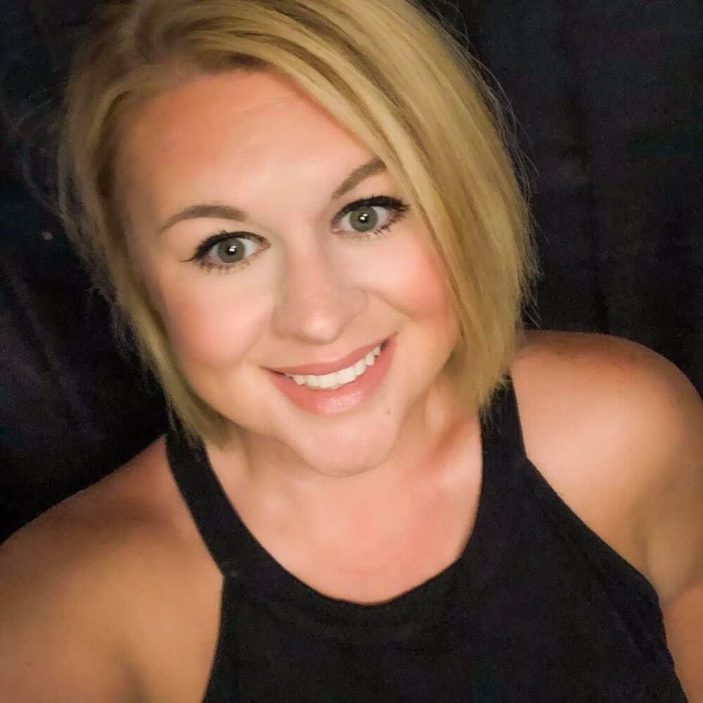 Meet your Posher, Kaci